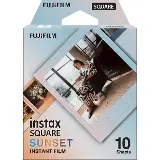 Fujifilm INSTAX FILM SQUARE SUNSET WW 1