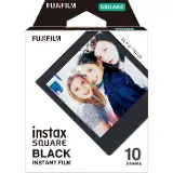 Fujifilm INSTAX SQUARE BLACK FRAME WW 1