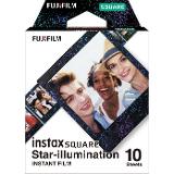 Fujifilm INSTAX SQUARE STAR ILLUMI WW 1