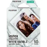 Fujifilm INSTAX SQUARE WHITEMARBLE WW 1