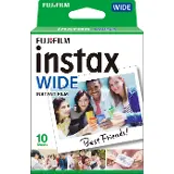 Fujifilm COLORFILM INS REG.GLOSSY 10/PK