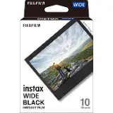 Fujifilm INSTAX WIDE BLACK FRAME WW 1