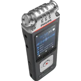 Diktafon - Philips DVT6115 - 2