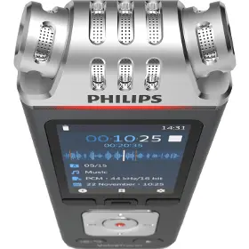 Diktafon - Philips DVT6115 - 3