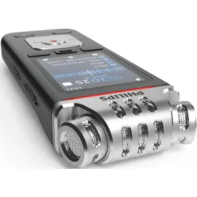 Diktafon - Philips DVT6115 - 4