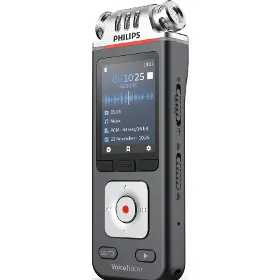 Diktafon - Philips DVT6115 - 1