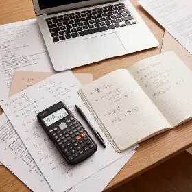 Kalkulačka - Sencor SEC 190 SCIENTIFIC - 2