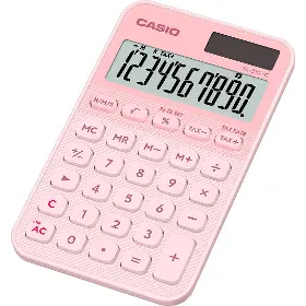 Kalkulačka - Casio SL 310 YC LP - 2