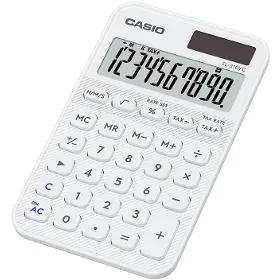 Kalkulačka - Casio SL 310 YC WE - 2