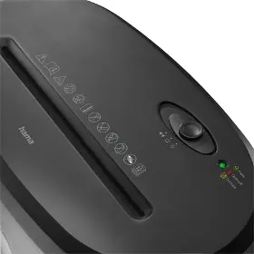 Skartovačka - Hama Safe X120 - 3