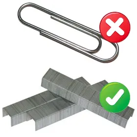 Skartovačka - Hama Safe X120 - 7