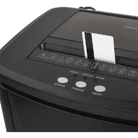 Skartovačka - Hama Safe Auto M1200 - 4