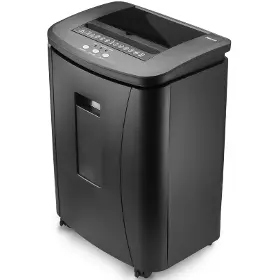 Skartovačka - Hama Safe Auto M1200 - 1