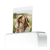 Xiaomi 66644 Portable Dye-Sublimation Photo Paper Stickers (50 Sheets)