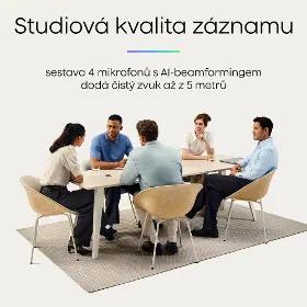 Záznamové zariadenie - Plaud Note Pin S Black - 10