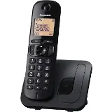 Panasonic KX TGC210FXB DECT