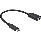 Mobilnet DAD-0039 OTG USB-C adaptér