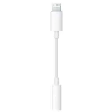 Apple Adaptér Lightning/3,5 mm jack