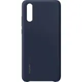 Huawei Silikonové pouzdro P20 Deep Bl