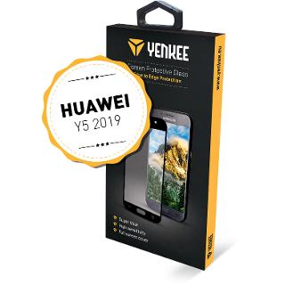 YENKEE YPG ETE19 Ochranné sklo Huawei Y5 2019