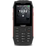 MyPhone Hammer 4 Red