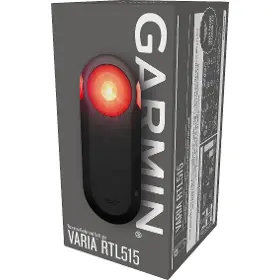 Cyklistický radar - Garmin Varia RTL515 (010-02375-00) - 9