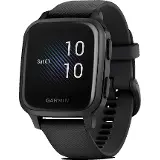 Garmin VENU SQ Music Black/Slate