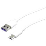 Mobilnet KAB-0122-USB-TYPEC kábel 5A