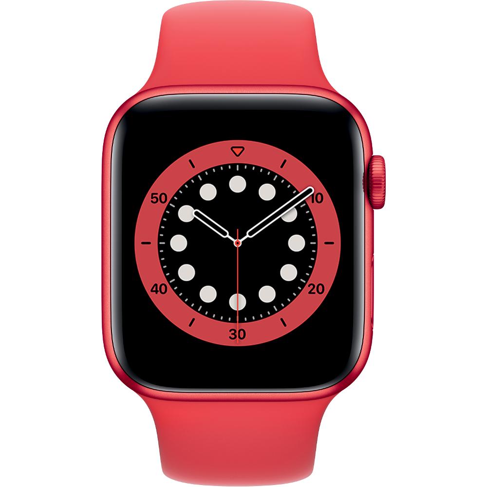 美品！Applewatch series6 44mm ProductRED 買取公式 その他