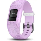 Garmin Víívofit junior2 Disney P. Purple