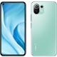 Xiaomi Mi 11 Lite 5G 6/128GB Mint Green - rozbaleno