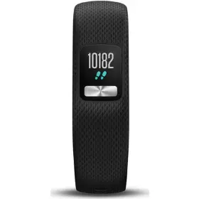 Chytrý náramek - Garmin vívofit 4 Black L - 6