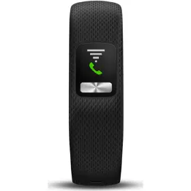 Chytrý náramek - Garmin vívofit 4 Black L - 7
