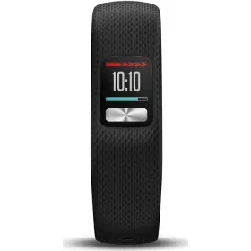 Chytrý náramek - Garmin vívofit 4 Black L - 1