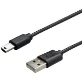 Mobilnet KAB-0108-USB-MIN nabíjací kábe