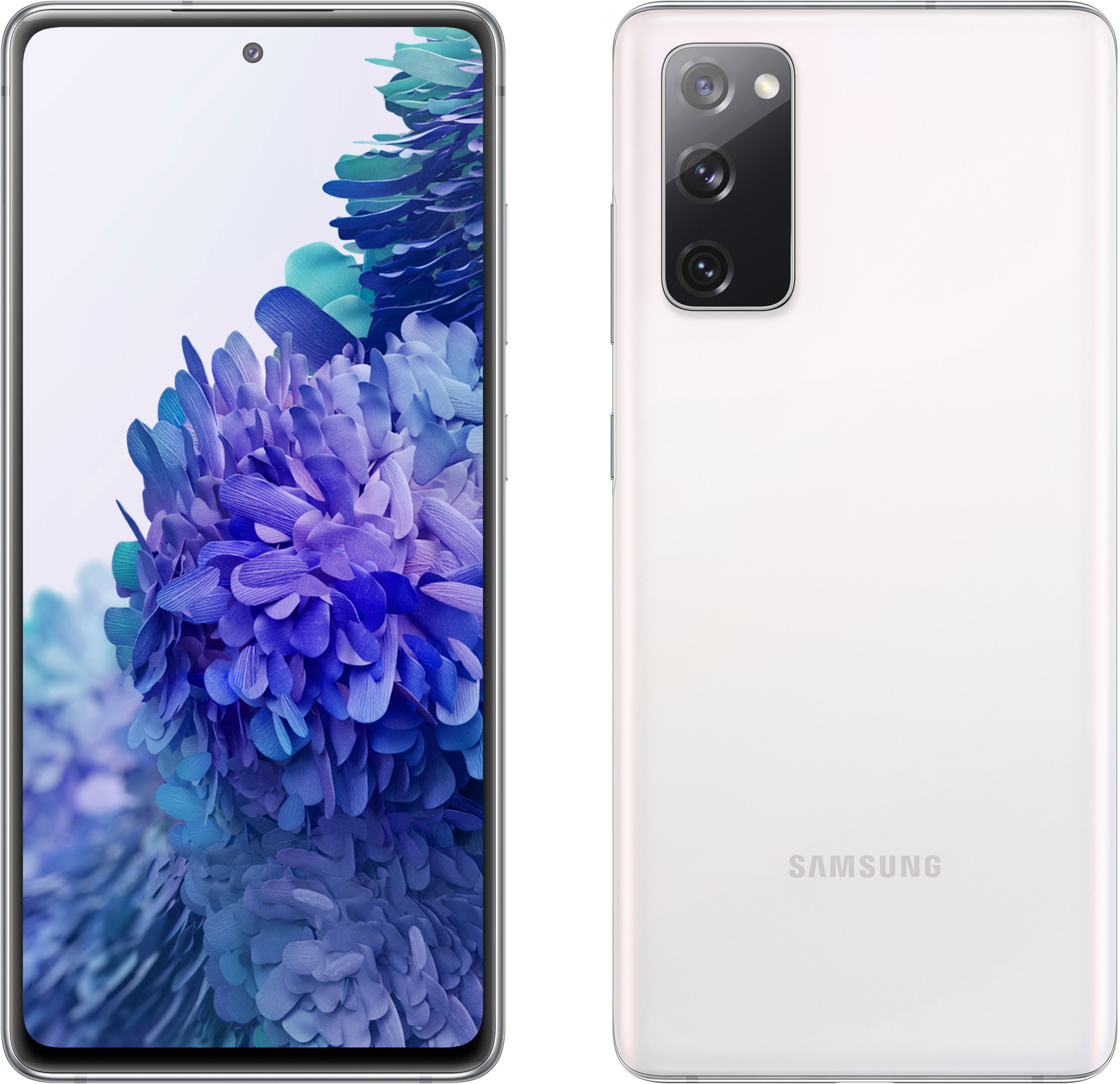 Samsung SM-G780G S20 FE 128GB White | Planeo