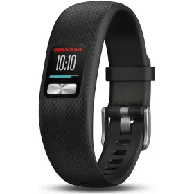 Chytrý náramek - Garmin vívofit 4 Black S/M - 2
