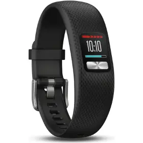 Chytrý náramek - Garmin vívofit 4 Black S/M - 3