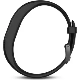 Chytrý náramek - Garmin vívofit 4 Black S/M - 4