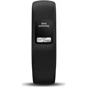 Chytrý náramek - Garmin vívofit 4 Black S/M - 5