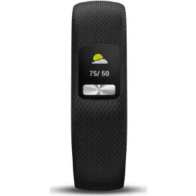 Chytrý náramek - Garmin vívofit 4 Black S/M - 8