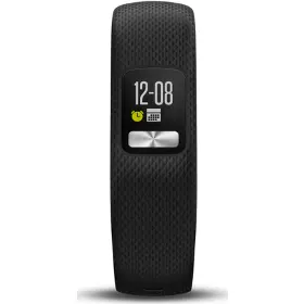 Chytrý náramek - Garmin vívofit 4 Black S/M - 9