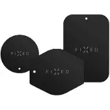 Fixed Icon Plates