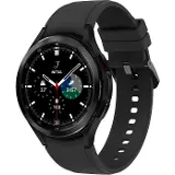 Samsung SM-R890 Watch4 BT (46mm) Black