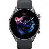 Amazfit GTR 3 Black - rozbaleno