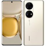 HUAWEI P50 Pro DS 8/256 GB Gold Gold