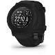 Garmin Instinct 2 Solar Tactical Edition, Black