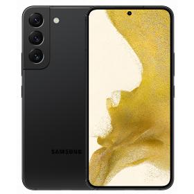 SM-S901 Galaxy S22 256GB Black SAMSUNG