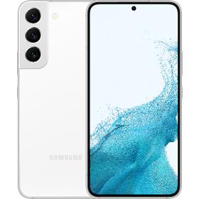 SM-S901 Galaxy S22 256GB White SAMSUNG