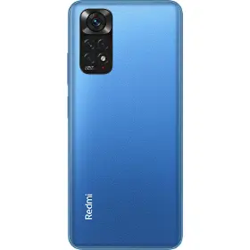 Mobilný telefón - Xiaomi Redmi Note 11 4/64 GB Twilight BlueTwilight Blue - 3